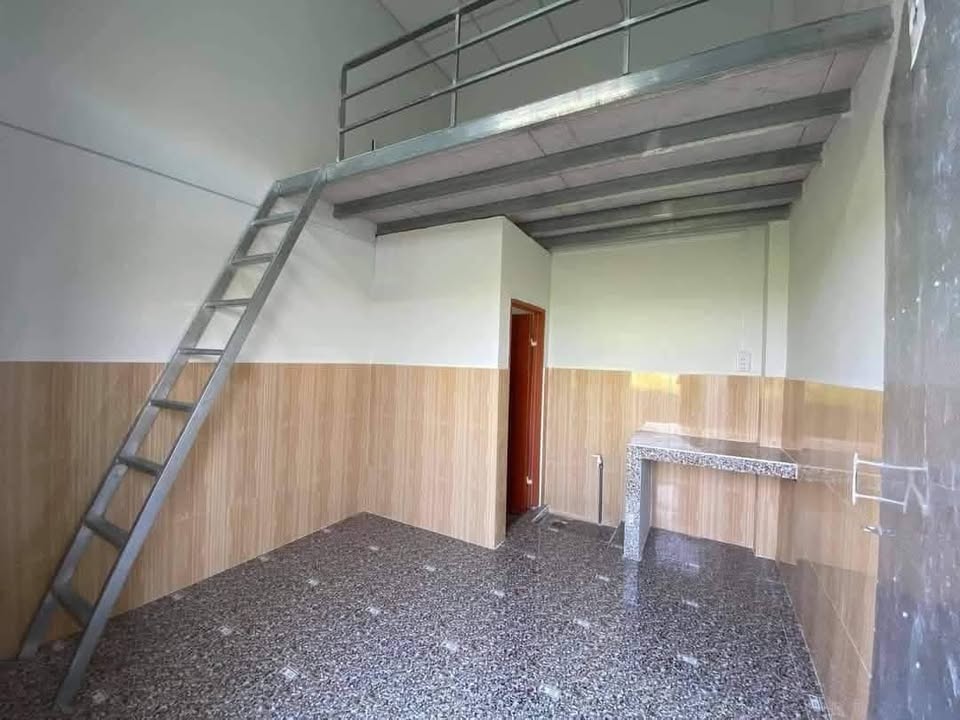 Phòng cho thuê tại Bạc Liêu 20m² giá 1.3 triệu - Máy lạnh Inverter mới, sạch sẽ!