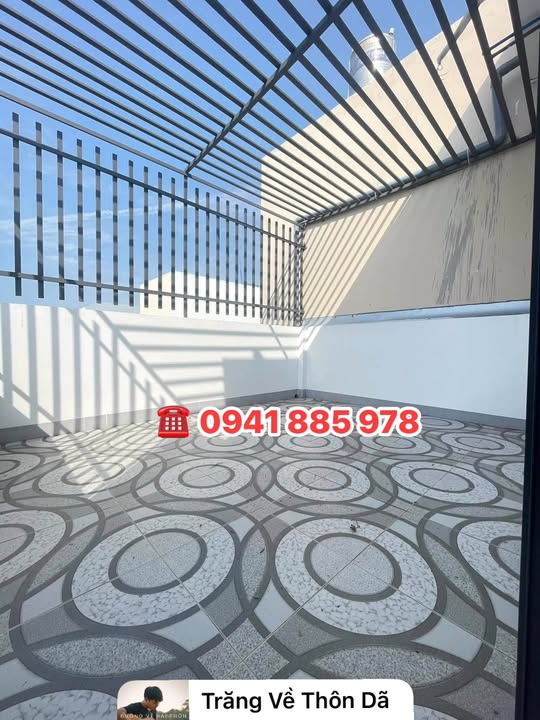 Nhà phố 2 tầng KDC Tràng An, Bạc Liêu - Diện tích 86m², giá chỉ 2.39 tỷ!