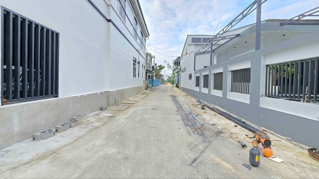 Đất TDP Yên Đồng, Thạch Linh 100m² giá 1.5 tỷ - Cơ hội đầu tư sinh lời!