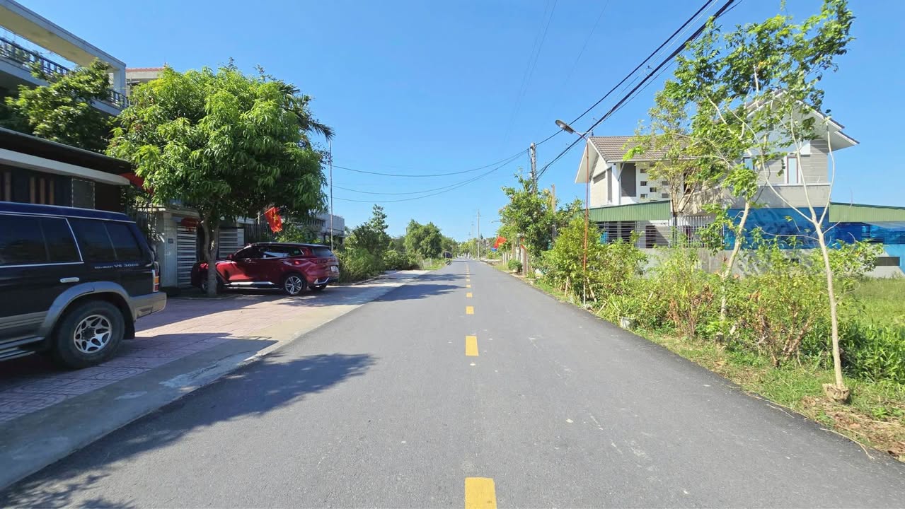 Lô đất góc 2 mặt tiền TDP Tân Tiến - 188m² giá chỉ 5.XXX triệu - Đầu tư sinh lời!