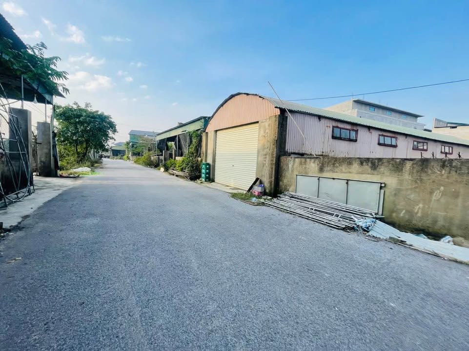 Đất nền Thạch Trung, Hà Tĩnh 161m² giá 2.45 tỷ - Đầu tư sinh lời ngay!