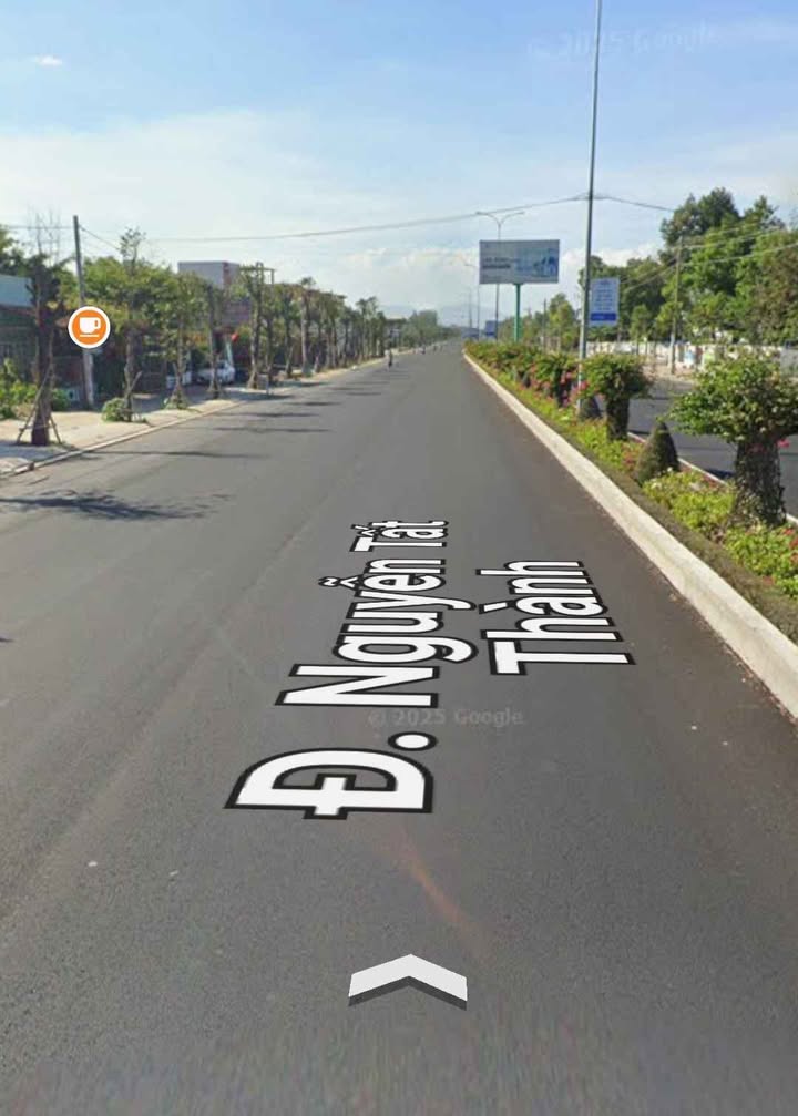 Đất mặt tiền đường Nguyễn Tất Thành, Long Hải, 150m² giá 6.5 tỷ - Cơ hội đầu tư hấp dẫn!