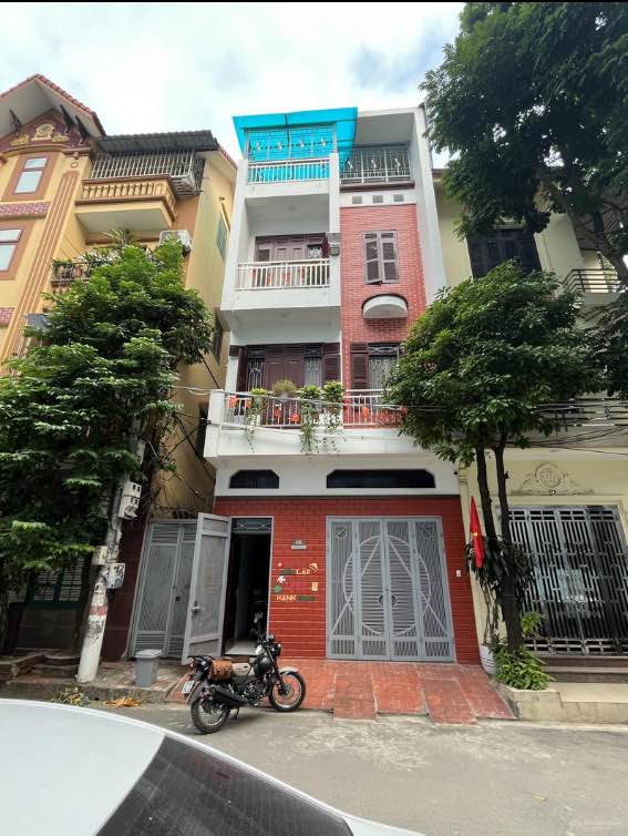 Nhà phố KĐT Văn Quán Hà Đông 70m² giá 20.5 tỷ - Vị trí đắc địa, không ngập nước