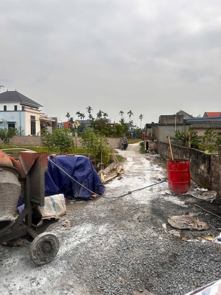 Đất nền Hoàng Động, Thủy Nguyên 76m² giá 900 triệu - Cơ hội đầu tư an toàn!