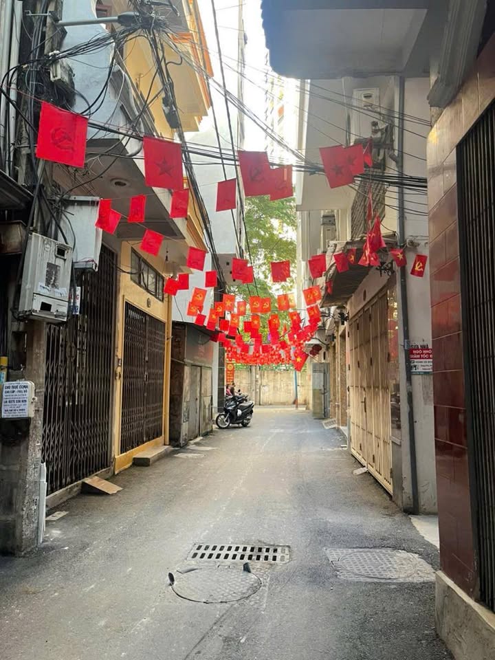 Đất nền Cự Lộc Thanh Xuân 160m² giá 28 tỷ - Sổ đỏ chính chủ, đầu tư sinh lời!