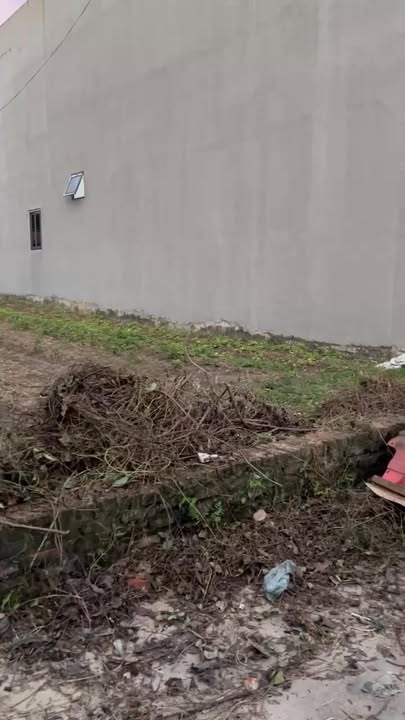 Đất công nghiệp Châu Minh 121m² giá 1 tỷ - Mặt tiền 5m, đầu tư siêu lợi nhuận!