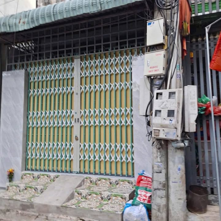 Nhà cấp 4 + 3 phòng trọ KDC Bình Đáng, Bình Hòa 79m² giá 2.79 tỷ - Cơ hội đầu tư hấp dẫn!