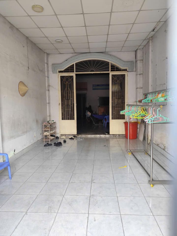 Mặt tiền kinh doanh đường Gò Xoài 112m² giá 14 triệu - Cho thuê tự do