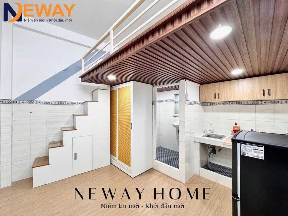 Nhà cho thuê tại An Lạc A, Bình Tân - Giá chỉ 3 triệu/tháng - Nội thất đầy đủ, an ninh 24/7!