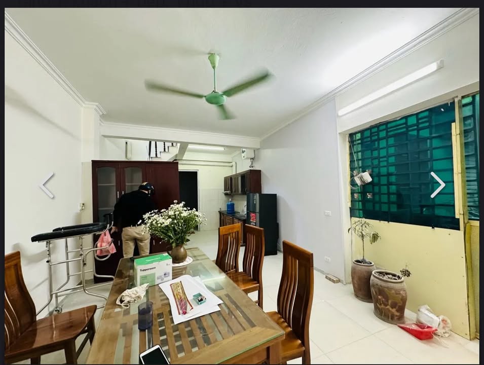 Nhà phố Ngõ 12 Phan Đình Giót 50m² giá 3.6 tỷ - Chính chủ bán nhanh!