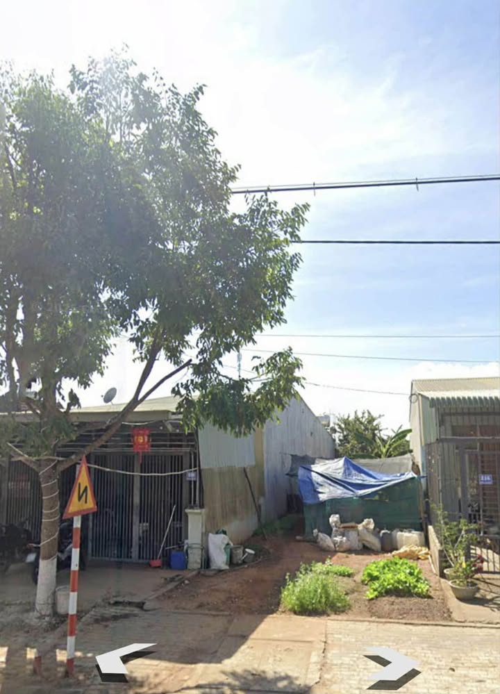 Đất thổ cư 250m² thôn 5 xã Hà Mòn - Khu buôn bán sầm uất chỉ 900 triệu!