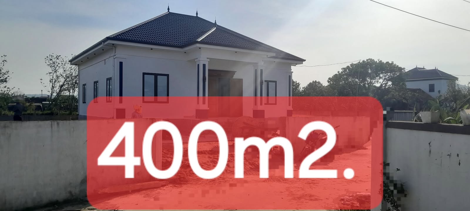 Đất thổ cư 900m² tại xóm Sào Nam, Xuân Hòa - Giá chỉ 3 tỷ, sẵn sàng ở ngay!