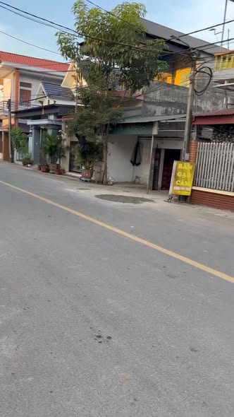 Đất nền Hồng Thái 70m² giá thỏa thuận - Kinh doanh thuận lợi!