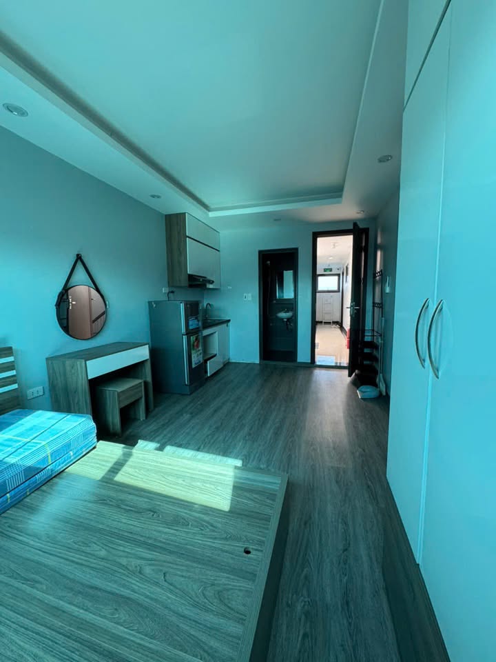 Phòng cho thuê tại 139 Nguyễn Đạo An, Phú Diễn, 3.7 triệu - Đầy đủ tiện nghi, vào ở ngay!