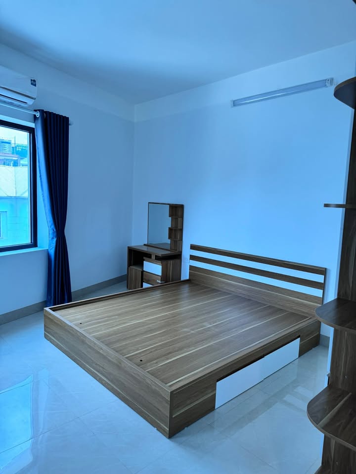 Căn hộ chung cư mini Ngõ 205 Xuân Đỉnh 30m² giá 4.3 triệu - Sẵn sàng vào ở ngay!