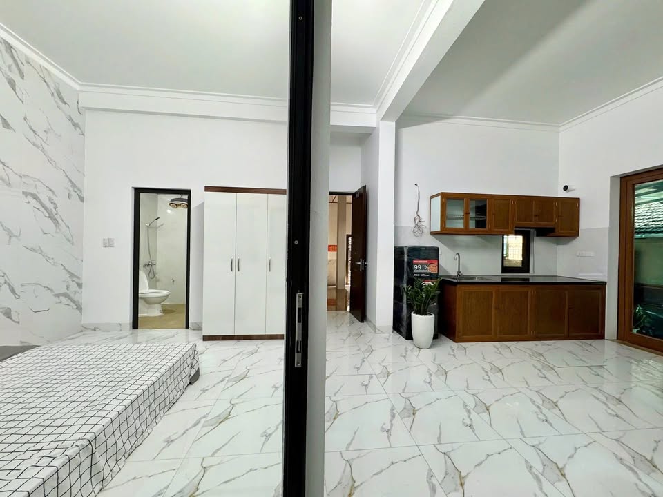 Phòng trọ cho thuê tại Phương Canh, 60m² giá chỉ 5 triệu - Sẵn sàng ở ngay!