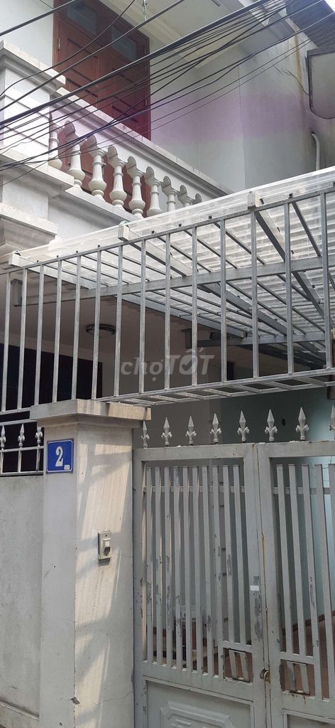 Nhà cấp 4 cho thuê tại Văn Hội, Bắc Từ Liêm 35m² giá 3 triệu - Phù hợp cho sinh viên và hộ gia đình!