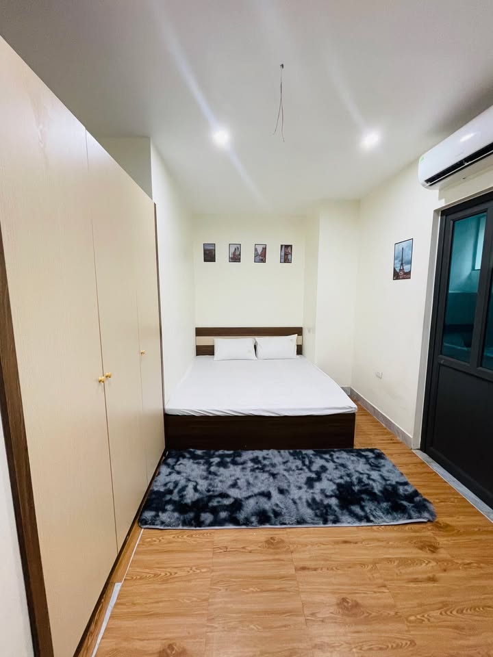 Phòng trọ cho thuê tại ngõ 259 Phú Diễn, 4 triệu/tháng - Không gian rộng rãi cho 4 người