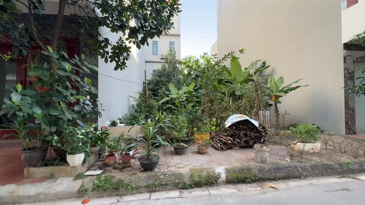 Đất nền Khu đô thị An Phú 2, Hải Dương 63m² giá 3.35 tỷ - Sổ đỏ chính chủ