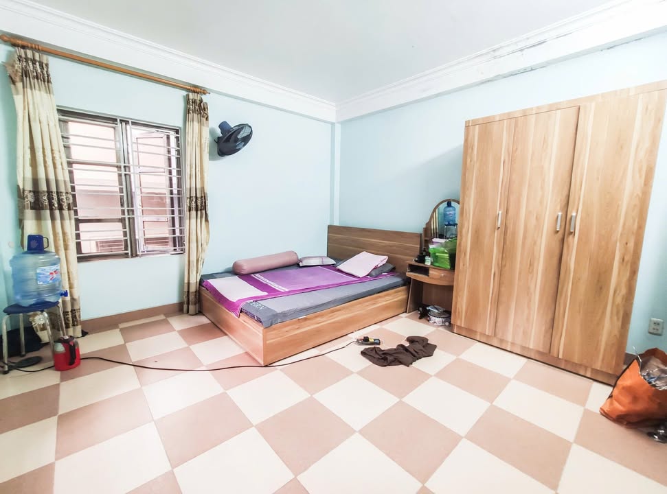 Phòng cho thuê tại PH Home 07, Lê Hồng Phong, 25m² - Giá chỉ 3 triệu/tháng!