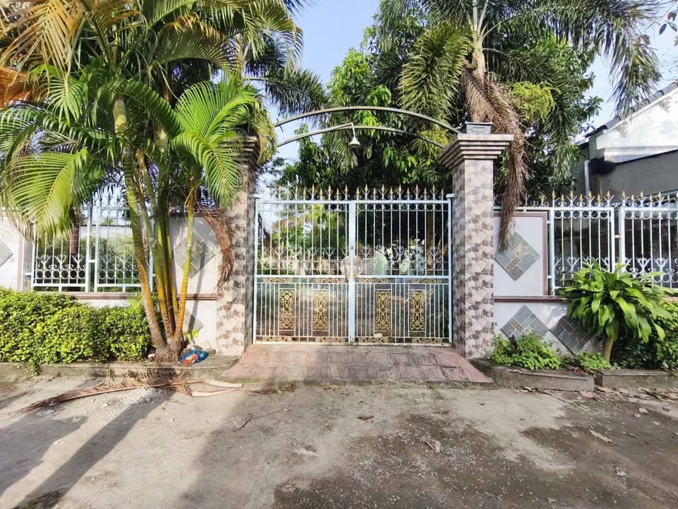 Đất thổ cư Hẻm Bùi Hữu Nghĩa, Bình Thủy, Cần Thơ 87.8m² - Sổ hồng chính chủ, giá tốt!