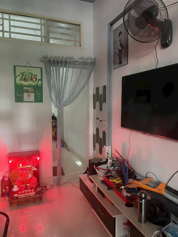 Nhà cấp 4 KDC 713 gần Nguyễn Văn Linh, Bình Thủy, Cần Thơ - Diện tích 64m² chỉ 1 tỷ!