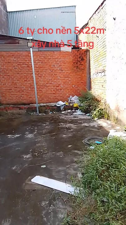 Đất mặt tiền Bờ Kè Hồ Bún Xáng, An Khánh, 110m² giá 6 tỷ - Cơ hội đầu tư hấp dẫn!