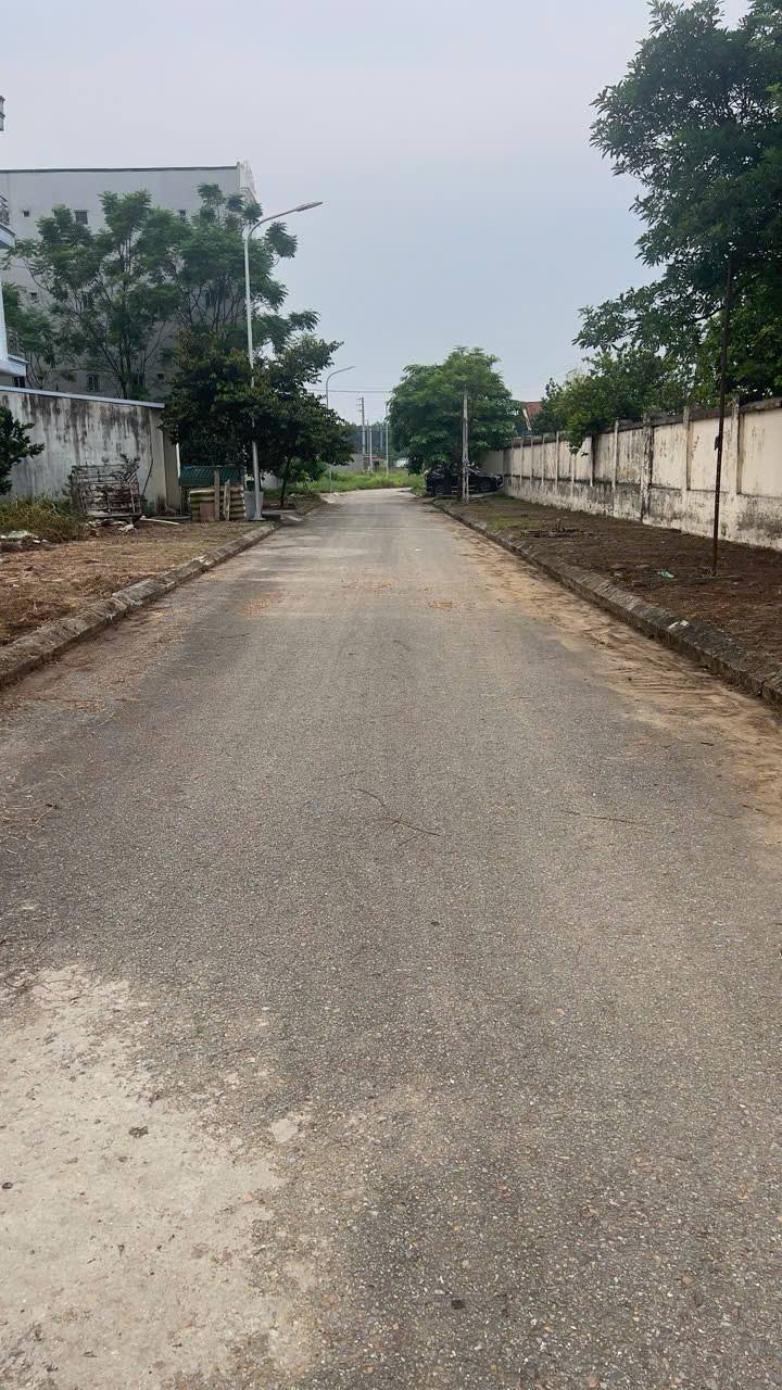 Đất nền 100m² Khu tái định cư Bình Yên Thạch Thất - Giá siêu rẻ, đầu tư sinh lời!