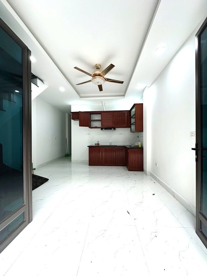Nhà phố Đại Mỗ 44m² giá chỉ 2.268 tỷ - Tài chính nhẹ, vị trí đắc địa!