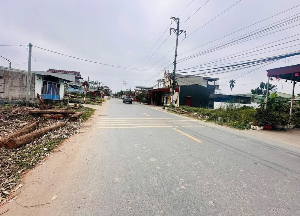 Đất nền đường Tư Thủy, Hòa Nghĩa, Dương Kinh 73m² giá 1.65 tỷ - Vị trí kinh doanh lý tưởng!