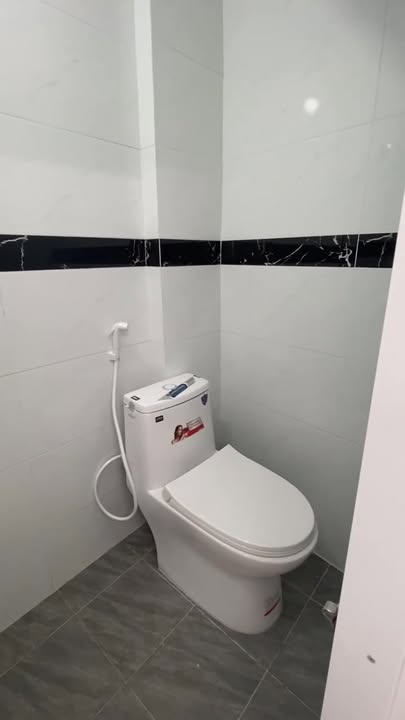 Nhà phố 375/6 Trần Hưng Đạo 14m² giá 1.07 tỷ - Không gian sống lý tưởng!