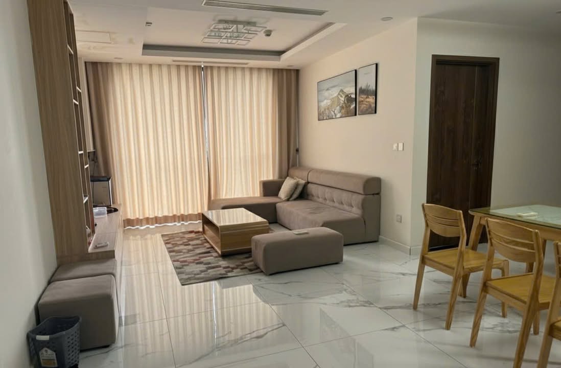 Căn hộ Sunshine City Đông Ngạc 105m² giá 11 tỷ - Chính chủ bán gấp!