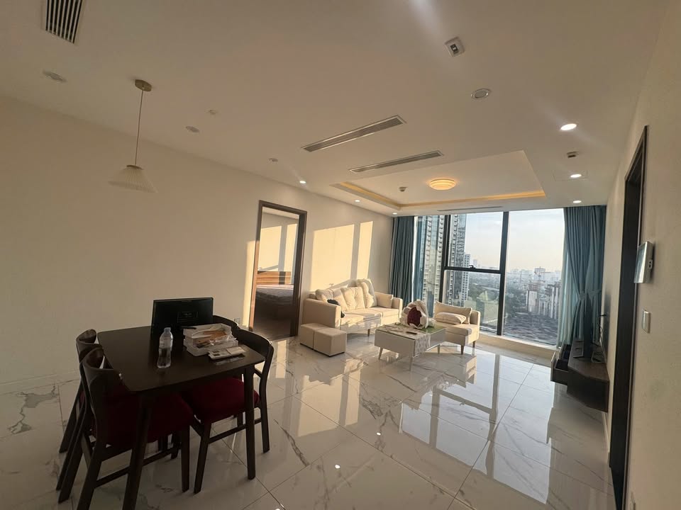 Căn hộ Ciputra 90m² giá 19 triệu - Sẵn sàng vào ở ngay!