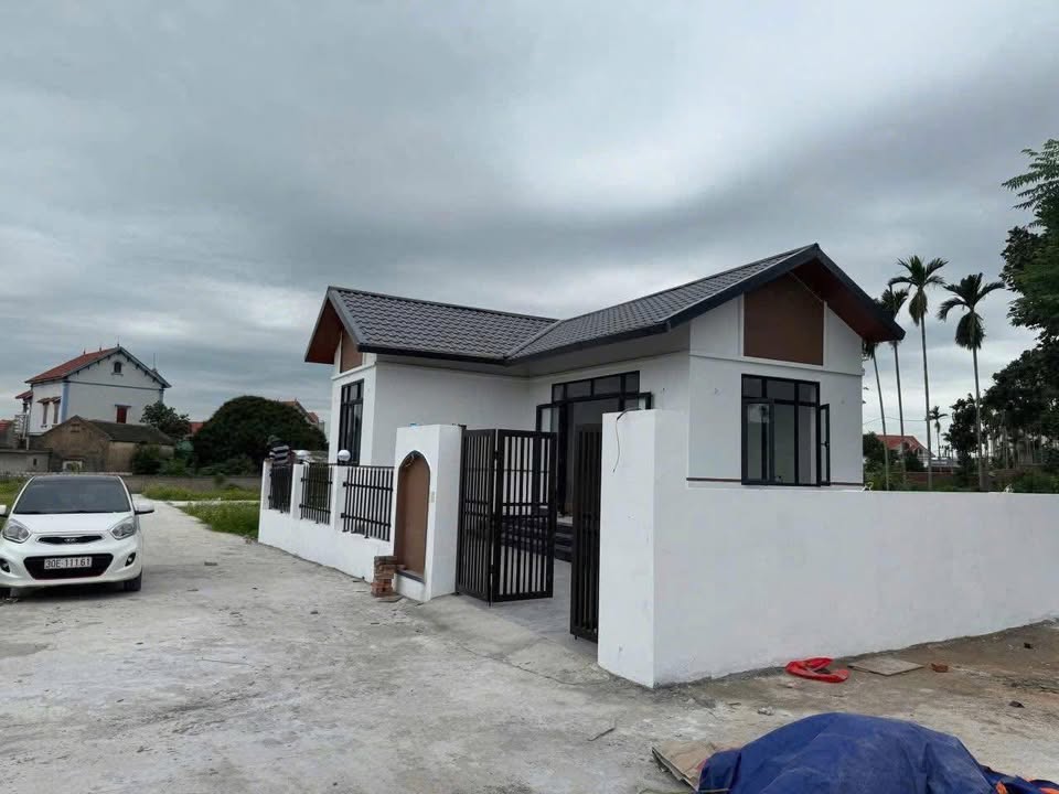 Đất nền 10m mặt tiền Hoàng Tiến Chí Linh giá 400 triệu - Cơ hội đầu tư tuyệt vời!