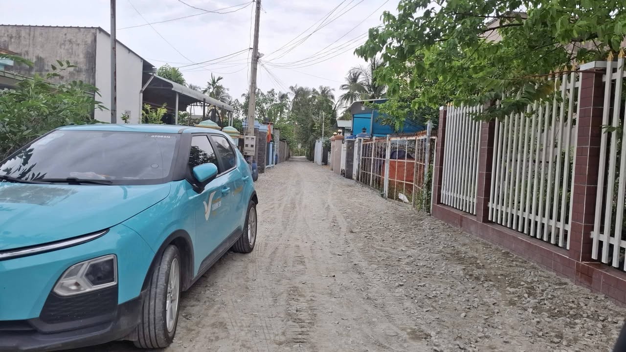 Đất nền Vĩnh Phú 228m² giá 5.7 tỷ - Sổ đỏ chính chủ, đường thông xe tải!