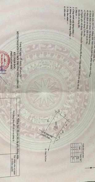 Đất nền chính chủ Tân An 112m² giá 700 triệu - Gần hẻm xe ba gác!