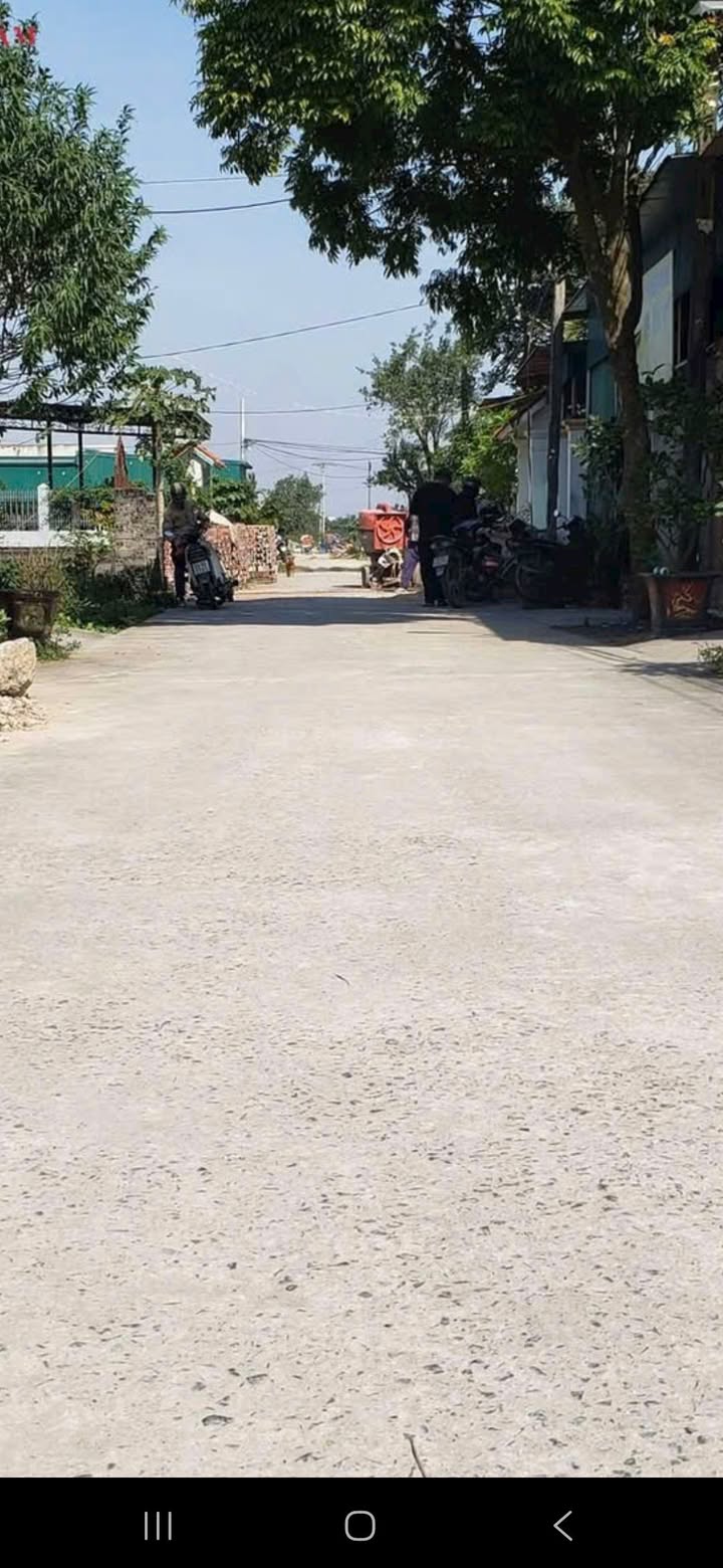 Đất phân lô Ninh An, Hoa Lư, Ninh Bình 150m² giá 2 tỷ - Cơ hội đầu tư hấp dẫn!