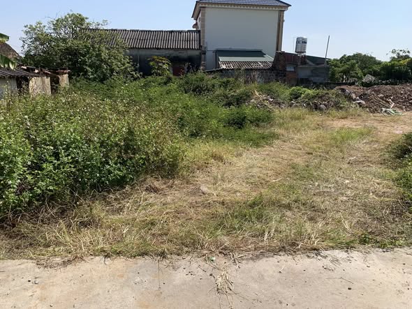 Đất nền liền kề Chí Linh 101.6m² giá 1 tỷ - Đầu tư sinh lời ngay!