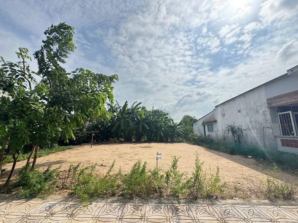 Đất nền đẹp đường Nguyễn Hữu Kiến, phường Cao Lãnh - 1.29 tỷ, thương lượng ngay!