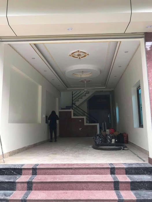 Nhà 4 tầng chính chủ tại Nam Sơn, Bắc Ninh 70m² giá 4 tỷ - Cơ hội đầu tư sinh lời!