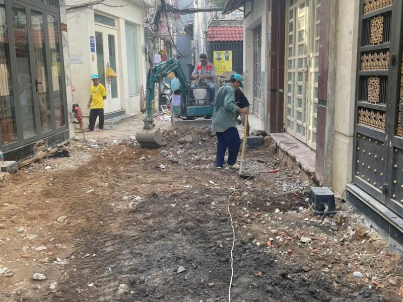 Nhà phố Tân Bình 20.25m² giá 4.15 tỷ - Nhanh chóng sở hữu ngay!