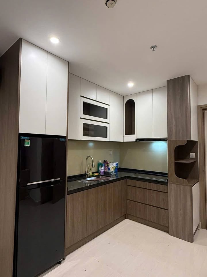 Căn hộ The Origami Quận 9 1PN giá 7.5 triệu - Full nội thất đẹp