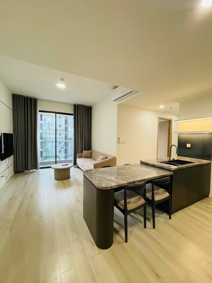 Căn hộ Vinhomes Grand Park Thủ Đức 2PN 2WC giá 11.5 triệu - Gói dịch vụ quản lý miễn phí!