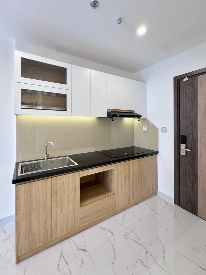 Căn hộ Vinhomes Grand Park Thủ Đức 2PN 2WC giá 7.5 triệu - Nhà mới 100%!