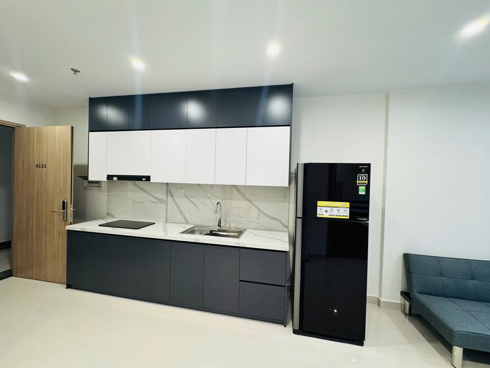 Căn hộ Vinhomes Grand Park Thủ Đức 2PN giá 8.5 triệu - Full nội thất đẹp