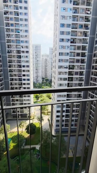 Căn hộ S10.05 Thủ Đức 47m² giá 2.75 tỷ - Sẵn sàng vào ở ngay!