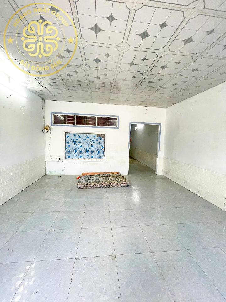 Nhà góc 2 mặt tiền Phường 8, Cà Mau 85.75m² giá 1.4 tỷ - Sẵn sàng vào ở!