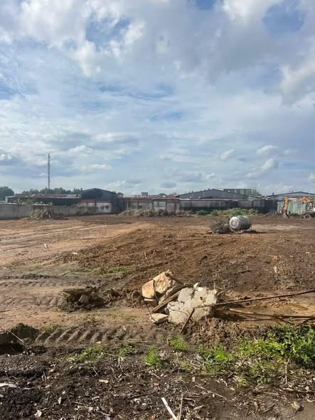 Đất thổ cư 200m² mặt tiền đường DX63, Định Hoà, Thủ Dầu Một - Giá chỉ 26.46 tỷ!