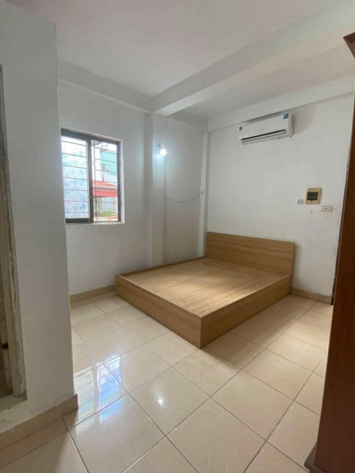 Phòng cho thuê khép kín tại Nguyễn Khánh Toàn, Cầu Giấy - Giá chỉ 3 triệu/tháng!