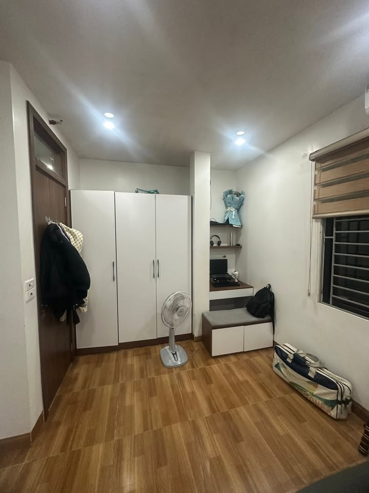 Phòng trọ CCMN tại 174 ngõ 54 Lê Quang Đạo, Phú Đô - Full nội thất chỉ 4 triệu/tháng!